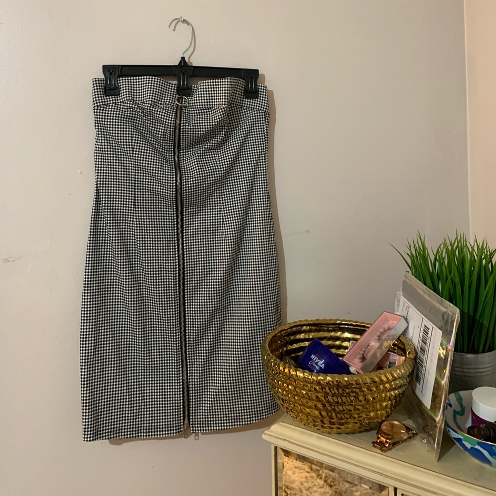 Forever 21 dress size M